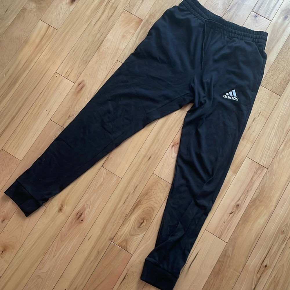 Adidas Track Pants